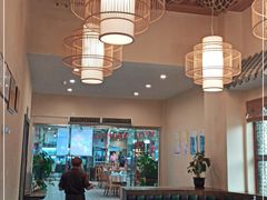 大堂-海棠湾聚鼎香海鲜坊(海昌梦幻不夜城店)