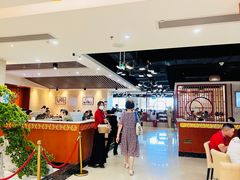 -隆隆金大茶楼(明珠广场店)