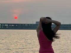 -宝安西湾红树林湿地公园