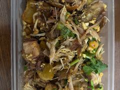 -鸿运兔·手撕烤兔(天府广场店)