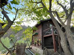 -北京水岸山吧度假村(雁栖镇店)