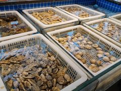 水产区-锦州御烧烤·形象店(人民街店)
