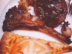 -杭州国际会议中心洲际酒店-原素全日餐厅(解放东路店)