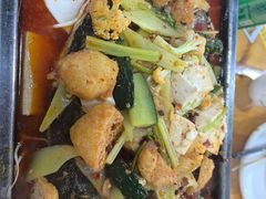 -冯记鲜鱼杂·烤活鱼·烧烤(东城店)