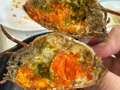 -莲花公园煎蟹(总店)