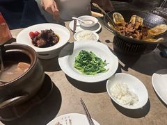 -皖厨·中国徽菜(星河WORLD·COCO Park店)