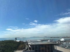 -青岛海尔洲际酒店