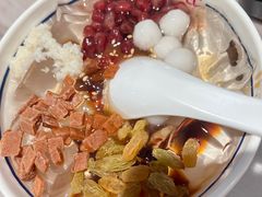 -蓉李记成都名小吃(武汉菱角湖万达店)