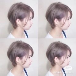 -秦·专注剪发