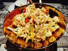 -绿茶餐厅(千岛湖银泰城店)