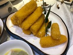 -福海居烤鸭店(鸟巢店)