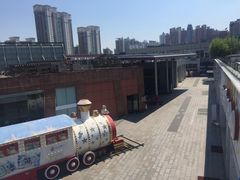 -证大大拇指广场(芳甸路店)