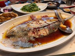 -海味世家·家常菜馆(明州里店)