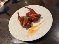 -彩丰楼中餐厅(佘山世茂洲际酒店)