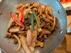 -金牌外婆家(苏州中心店)