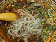 哨子面-老陕西面馆(恒茂商业广场店)
