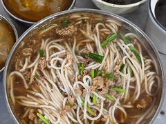 -正宗杨记普洱酸醋米线(总店)