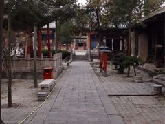 -西安化觉巷清真大寺