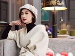 -上海波特曼丽思卡尔顿酒店