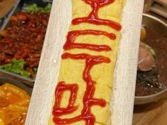 -恩你小木屋·韩式料理(假日广场店)