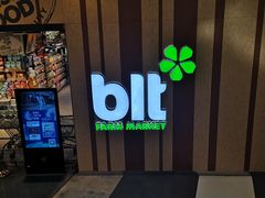 -blt精品超市(KKMALL京基店)
