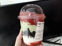 -宝珠奶酪(浦东金桥店)