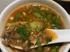 -海底捞火锅(塘厦天虹店)