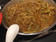 -金掌勺锅包肉(太原万达店)