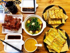 -奉天祥和锅烙铺(三台子店)