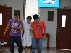 -益群国医堂·针灸推拿中心