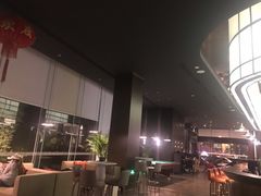 -上海虹桥宾馆·SLIDER(郁锦香店)