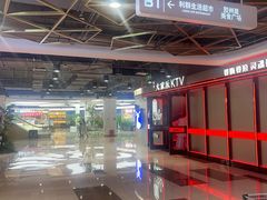 -利群胶州购物广场(澳门路店)