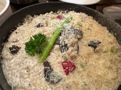 -Ciao窑炉披萨餐厅(宁波阪急店)