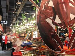 -79号渔船海鲜饭店(华强北店)