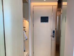 -麗枫酒店(广州中山大学中山眼科中心区庄地铁站店)
