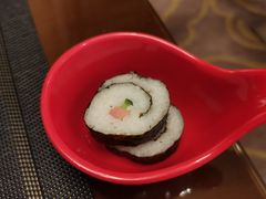 -北京辽宁大厦·盛安汇西餐厅