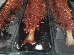 -韩麦大冷面(桂花街直营店)