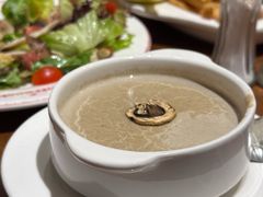 -Entrecôte 法国牛扒馆(保利·时光里店)