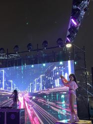-Doris一站式游轮婚礼船东直营店(外滩店)