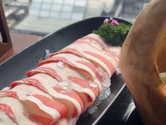 -捞王锅物料理(东百中心店)