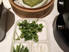 -小厨娘淮扬菜(天印大道店)