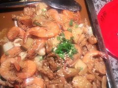 -蛙舍·炭烧牛蛙(东百中心店)