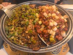 -锦尚阁烤鱼(望京新荟城店)