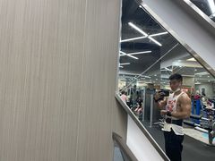 -美航国际健身(北京华联店)