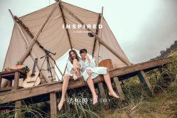 点击看大图 -太古映画婚纱摄影(天河店)