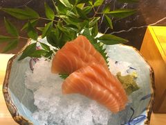 -樱の千渡日式料理·铁板烧•烧鸟(金盛田广场店)
