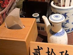 -南京大牌档(中关村领展广场店)