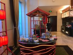 -常州武进九洲喜来登酒店