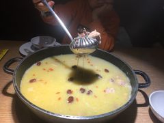 -李子坝梁山鸡(北碚万达五鸡哥店)