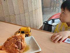 -大师兄·西北小馆(金湾华发商都店)